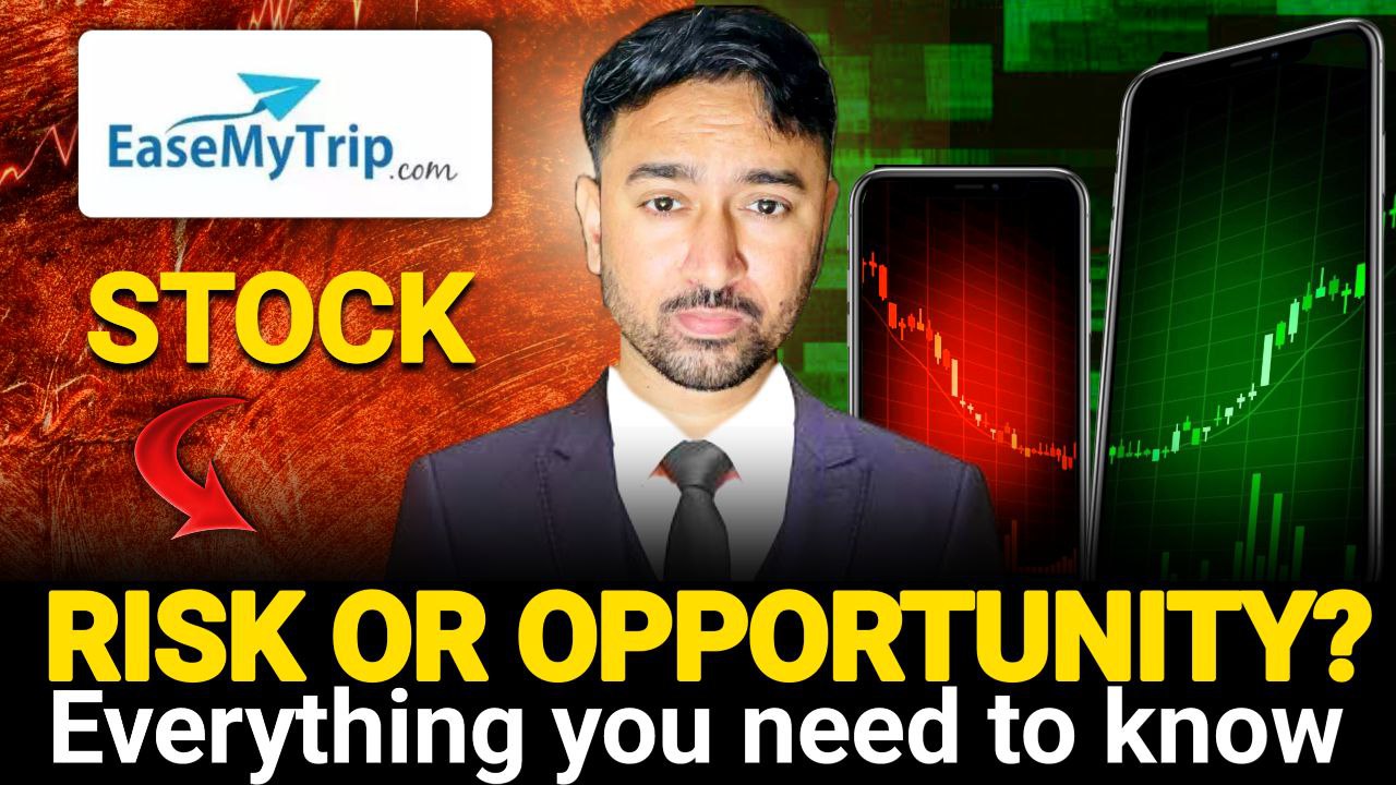 Trading/Stocks Design 3